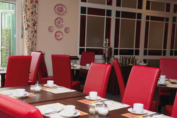 Hotel Sorat Brandenburg